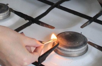 В некоторых частях Ясамальского района не будет газа