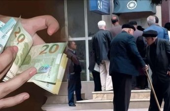 Pensiya ilə bağlı əhaliyə VACİB XƏBƏR: QAYDALAR DƏYİŞİR