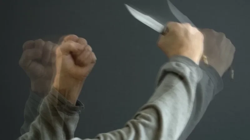 “Tik-Tok” mübahisəsi qanla bitdi: Evinə getdi, söhbət edib ayrıldı, 1 saat sonra geri dönüb... – TƏFƏRRÜAT