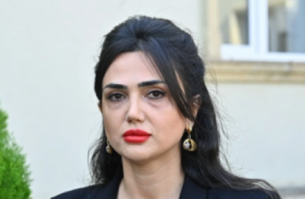 İlahə Şükürova vəzifəsindən AZAD EDİLDİ