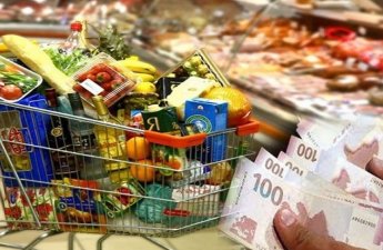 Azərbaycan əhalisi pulunu nəyə xərcləyir? - Statistika
