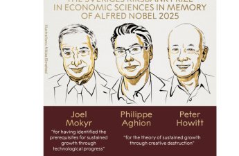 İqtisadiyyat sahəsində Nobel mükafatı laureatlarının adları açıqlandı