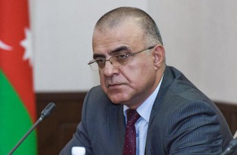 Elçin Mirzəbəyli ƏHD Partiyasından xaric edildi