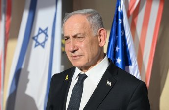 Нетаньяху назвал Трампа «величайшим другом Израиля»