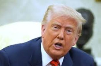Президент США: Даст Бог, и на святой земле навсегда воцариться мир