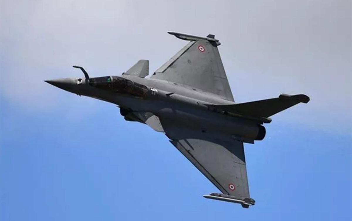 NATO qırıcıları Estoniyada aşağı hündürlükdə təlim uçuşları keçirəcək
