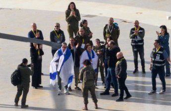 HƏMAS israilli girovların meyitini təhvil verəcək