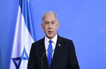 Türkiyə Netanyahunun Misirdəki sammitdə iştirakına mane olub
