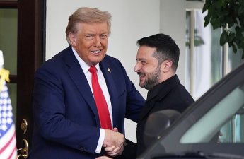 Зеленский: Скорая встреча с Трампом необходима