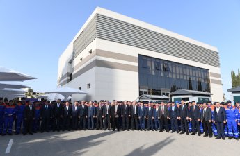 “Azərişıq” ASC-nin Peşə Ustalığı Yarışlarının final mərhələsinə 12 komanda vəsiqə qazanıb