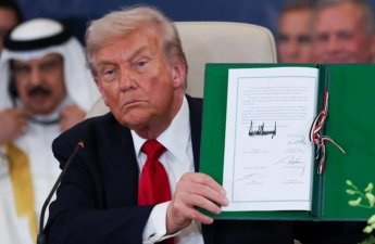 Белый дом опубликовал текст соглашения о прекращении огня в секторе Газа