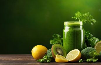 Karbohidratlar, yağlar və detoks - Üç ən böyük qidalanma mifi