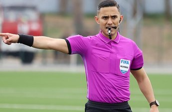 “Qarabağ”ın oyunu FIFA referisinə tapşırıldı