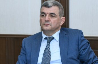 “Santuşsevərlər və pulsevərlər…” – Fazil Mustafadan MARAQLI AÇIQLAMALAR