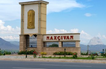Naxçıvanda bu şəxslər təltif edildi - SİYAHI