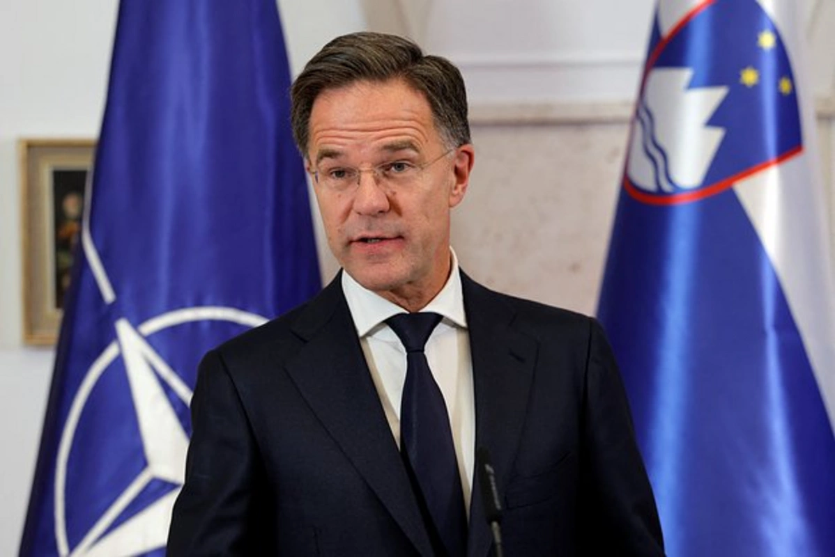 NATO-nun baş katibi Rusiya təyyarələrinin vurulmasını zəiflik adlandırıb