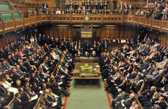 Mİ5 İrana görə Britaniya parlamentinə xəbərdarlıq etdi