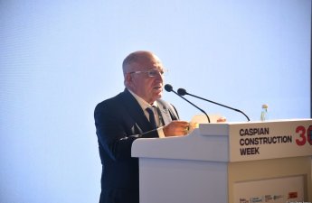 На освобожденных территориях планируется создать десятки тысяч новых рабочих мест – Мамед Мусаев