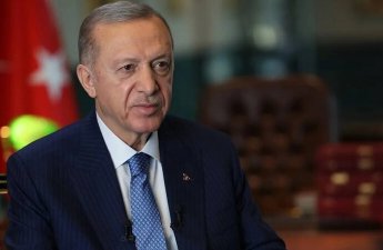 Ərdoğan: 