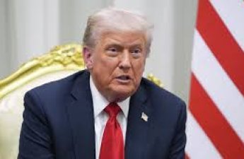 Трамп заявил о начале реализации второго этапа мирного плана по Газе