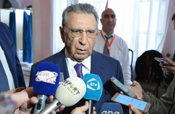 Ramiz Mehdiyev həbs edildi