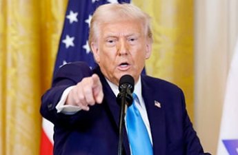 Трамп пригрозил Испании пошлинами за отказ повысить военные расходы