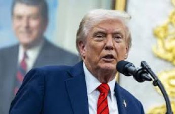Трамп заявил, что ХАМАС пообещал ему сложить оружие
