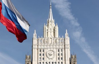 Москва обратилась к Баку и Еревану