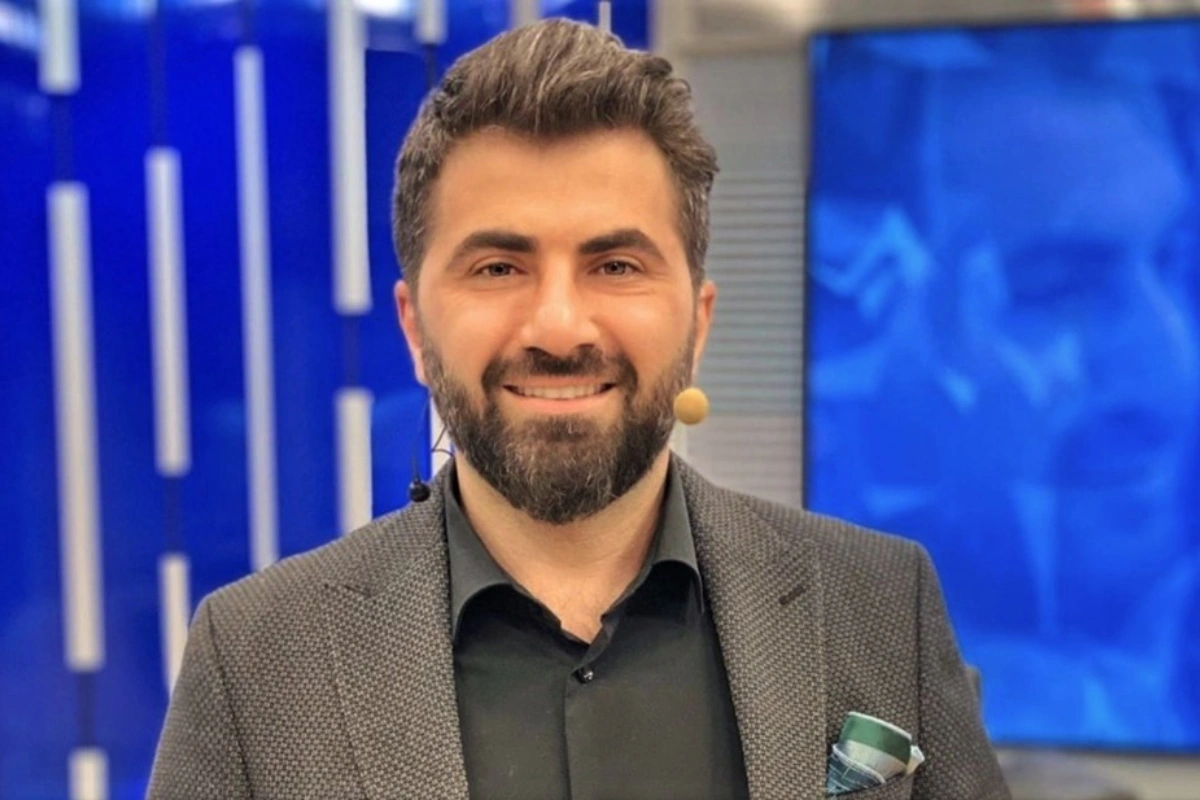 Zaur Baxşəliyev efirdə dediyi sözə görə məhkəməyə çağırıldı