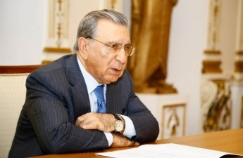 ПЕА проведет заседание для исключения из своих рядов Рамиза Мехтиева