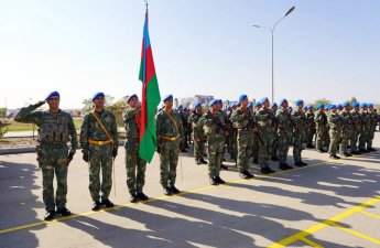 Zabitlərin ehtiyata buraxılma müddəti yeni qaydada müəyyənləşəcək