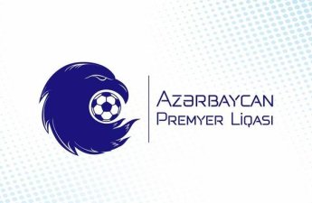 Premyer Liqada X turun oyun cədvəli bilindi