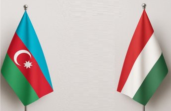 Azərbaycan və Macarıstan arasında siyasi məsləhətləşmələr keçirilib