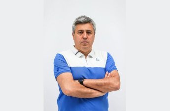 Azərbaycan millisinin baş məşqçisi vəzifəyə təyin edildi