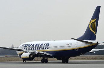Bu aviaşirkət Almaniyada uçuşlarını ləğv edir