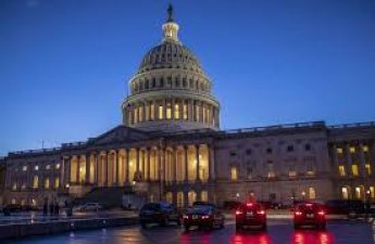 В Сенате США вновь отклонили законопроект о финансировании правительства