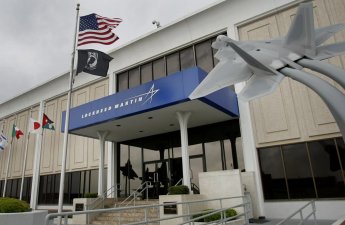 Украина на переговорах с Lockheed Martin, Tomahawk и F-16 в фокусе