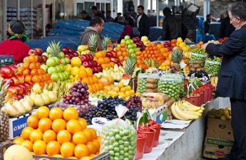 Bazarda fəaliyyət göstərən şəxslər 6 ay ərzində uçota alınmalıdır