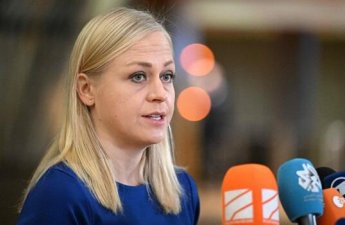 Председатель ОБСЕ заплатит штраф Грузии
