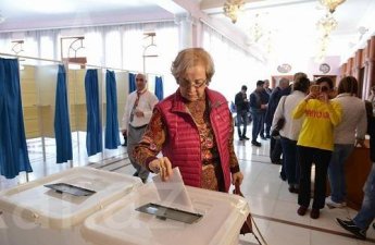 Против супруги Рамиза Мехтиева также подан иск в суд