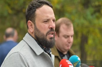 Ermənistanda tanınmış vəkil Aleksandr Koçubayev saxlanılıb