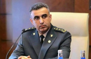 Назначен старший помощник военного прокурора
