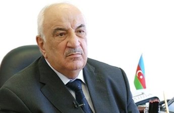 Abid Şərifov insult keçirdi