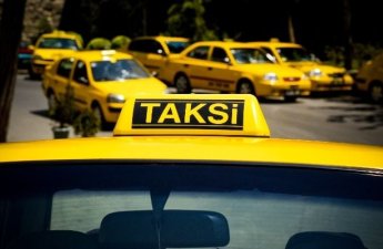 Mövcud taksi buraxılış kartları ləğv edilməyəcək