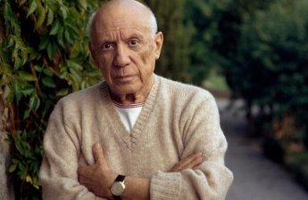 Pablo Pikassonun 600 minlik əsəri oğurlandı