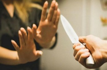 В Товузе муж убил жену: возбуждено уголовное дело - Видео