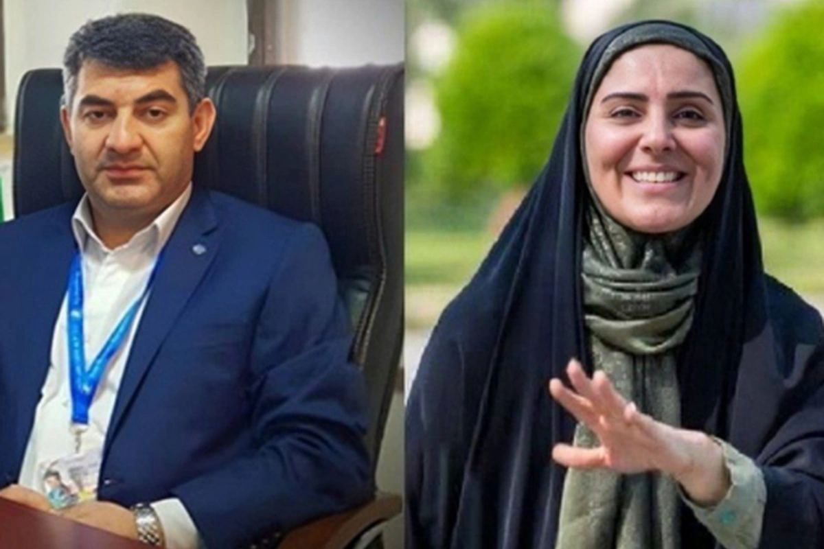 Nazirin çantasına baxmaq cəhdi işdən qovulma ilə nəticələndi - FOTO