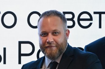 Rusiyalı hərbi jurnalist İvan Zuyev Ukraynada öldürülüb
