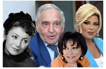 “O xanımlar mənə sevgi etirafları edib, mən isə Səfurə İbrahimovanı sevirdim, 800 məktubum vardı” - ETİRAF