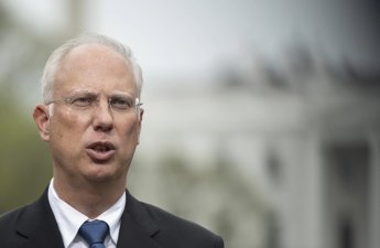 Спецпредставитель Путина предложил соединить Россию и США через туннель
